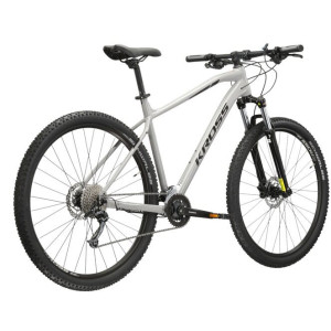Велосипед KROSS Level 3.0 M 29 XL gry_bla g ALT SM. Photo 3
